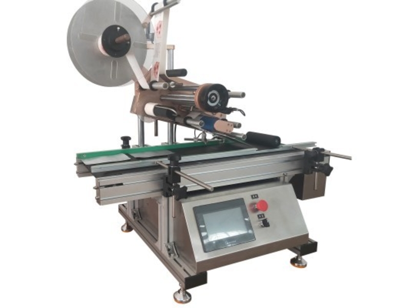 Этикетировщик автоматический для плоских поверхностей - Изображение #3, Объявление #1744935