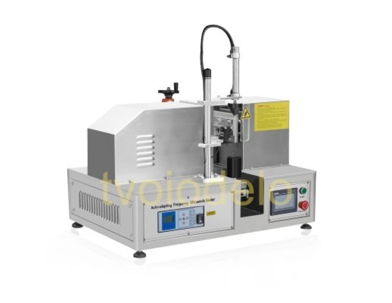 Полуавтоматический запайщик туб - Изображение #3, Объявление #1745012