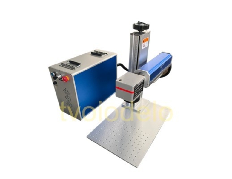 Волоконный лазерный маркиратор FLD-20 - Изображение #3, Объявление #1745017