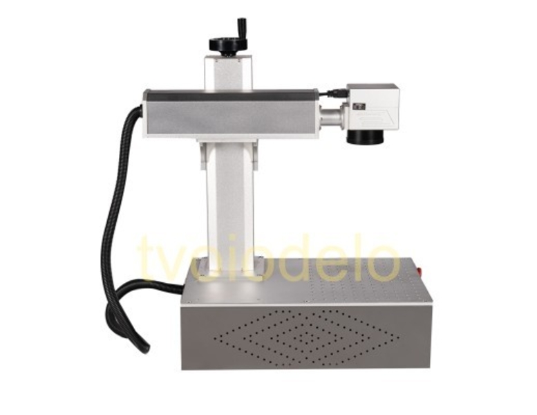 Волоконный лазерный маркиратор LMT-20 - Изображение #3, Объявление #1745029