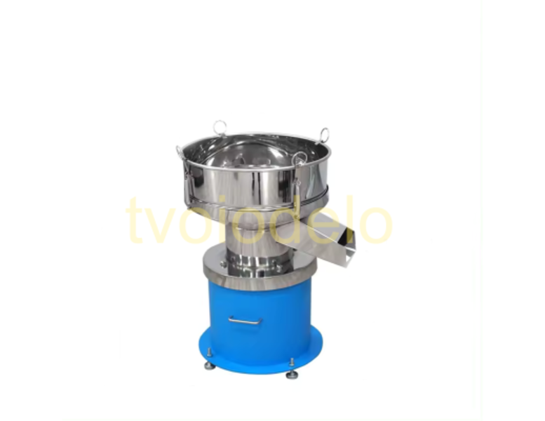 Просеиватель муки V-450 - Изображение #4, Объявление #1744883