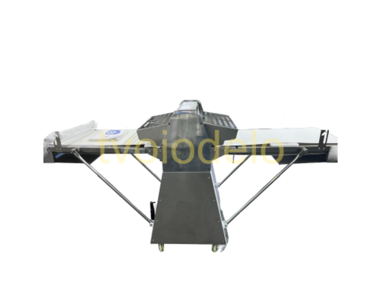 Тестораскаточная машина DBK-520 - Изображение #4, Объявление #1744886