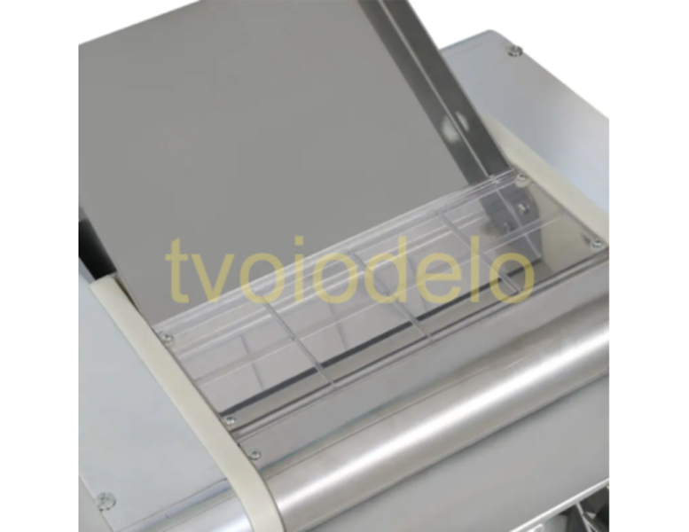 Тестораскаточная машина RT-300 - Изображение #4, Объявление #1744887