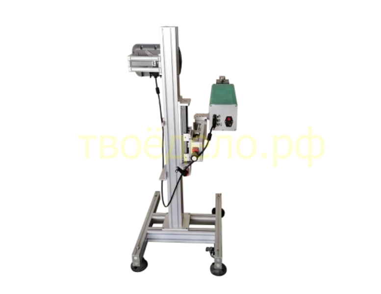 Углекислотный лазерный маркиратор CO2-30 - Изображение #4, Объявление #1745032