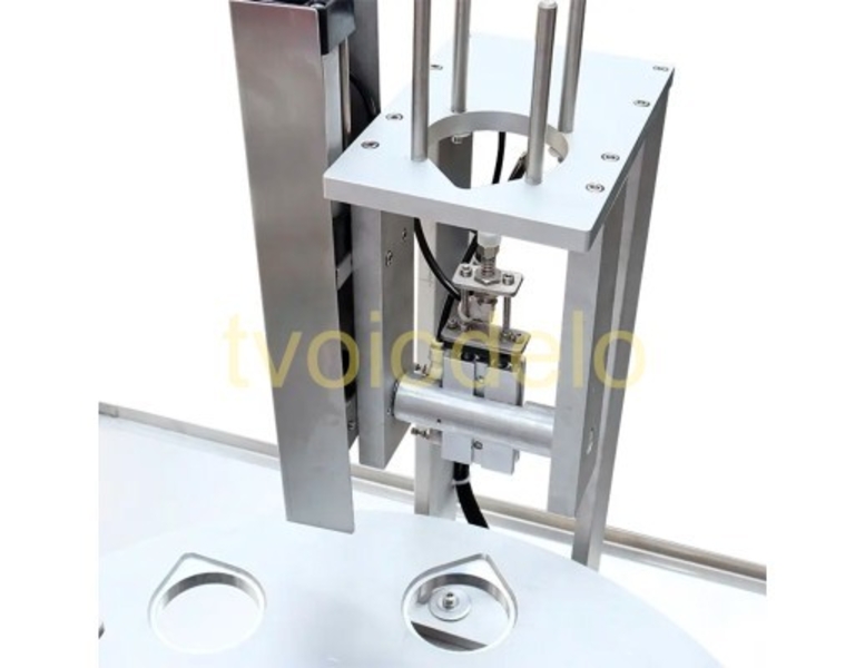 Автомат фасовочно-упаковочный в лотки - Изображение #4, Объявление #1744903