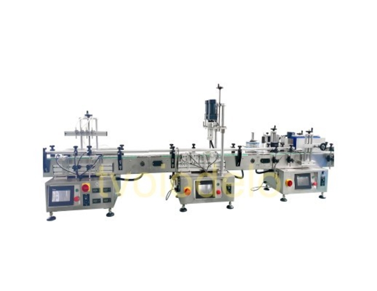 Настольная линия розлива - Изображение #4, Объявление #1744905