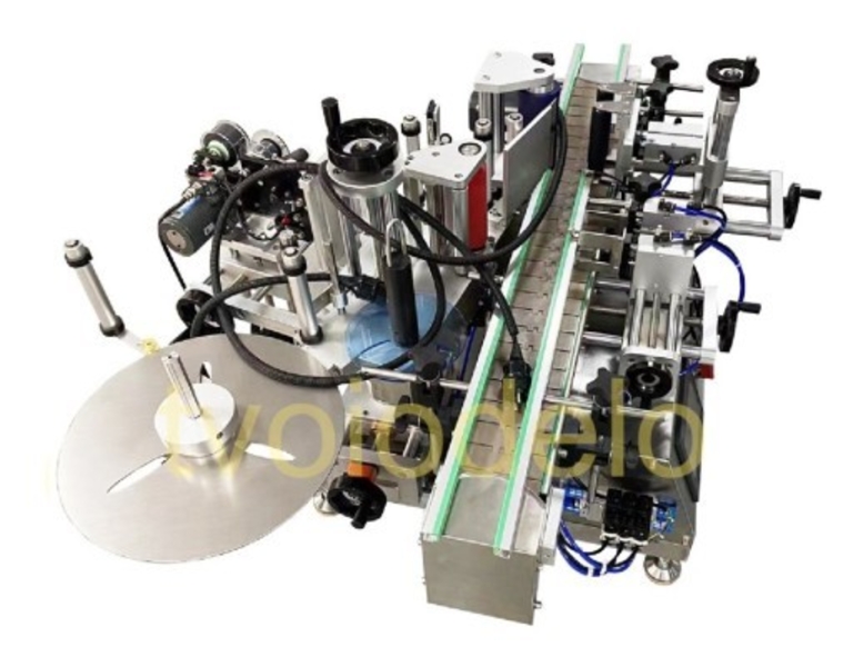 Автоматический этикетировщик ADL-101 - Изображение #4, Объявление #1744928