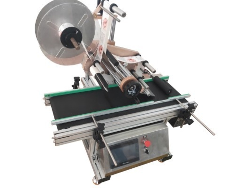 Этикетировщик автоматический для плоских поверхностей - Изображение #4, Объявление #1744935