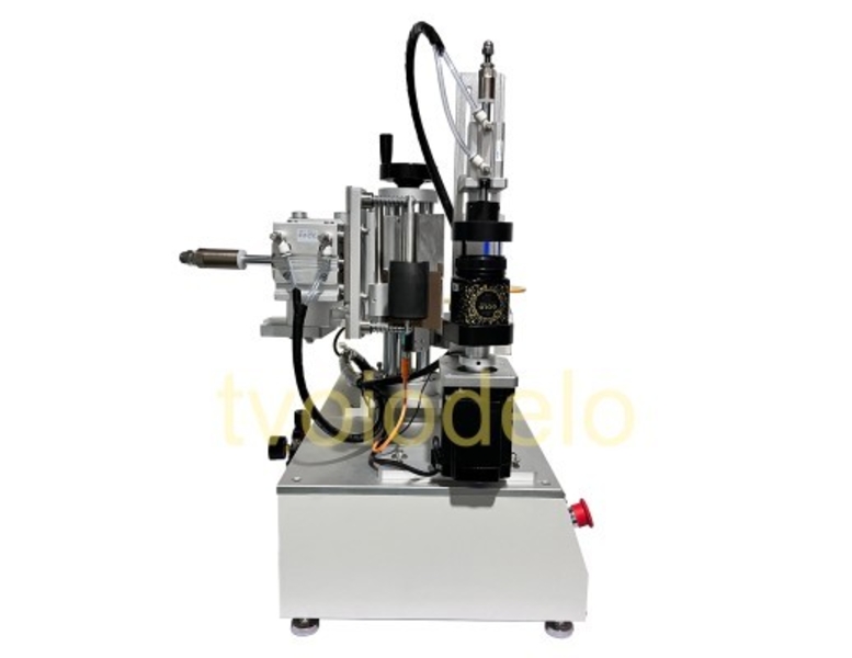 Полуавтоматический этикетировщик для многогранной тары - Изображение #4, Объявление #1744940