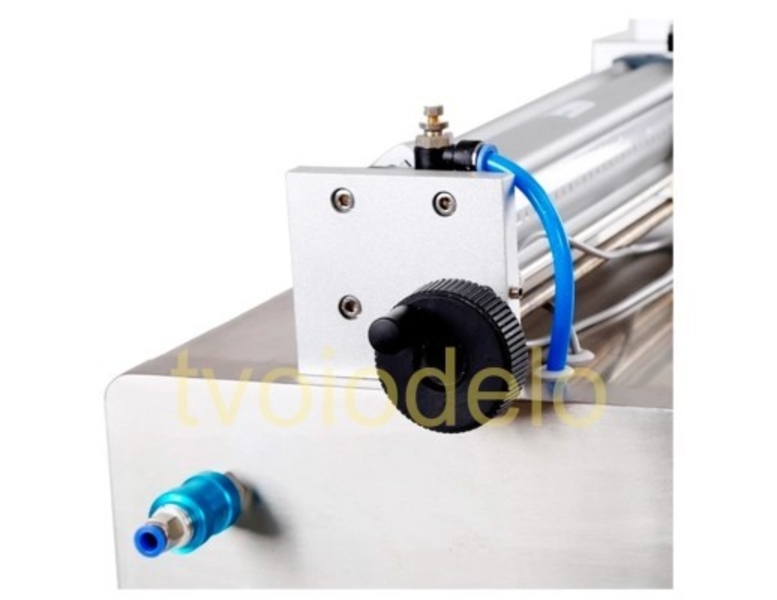 Поршневой дозатор вязких продуктов PFP1-5000 1 сопло - Изображение #4, Объявление #1744950