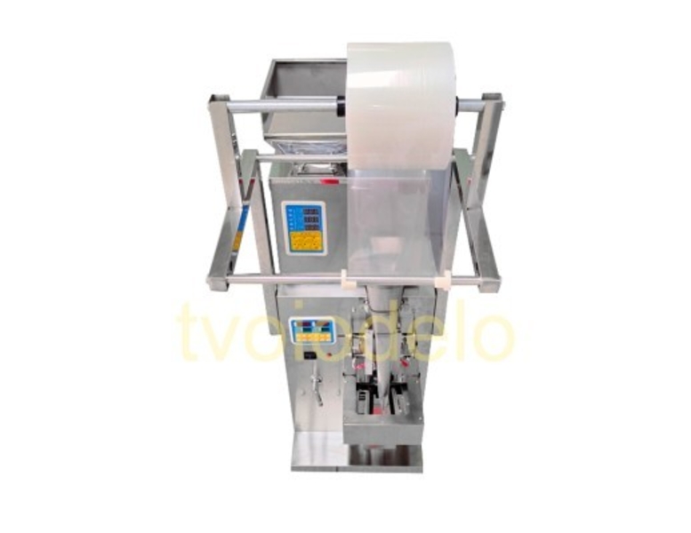 Автомат фасовочно-упаковочный вертикального типа N-100B - Изображение #4, Объявление #1745002