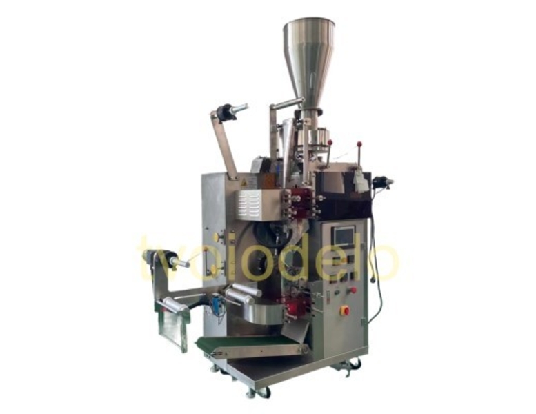 Автомат фасовочно-упаковочный для чая - Изображение #4, Объявление #1745003