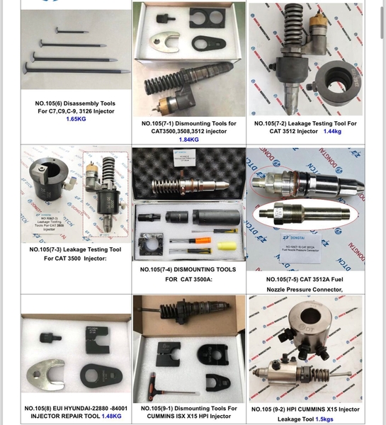 Ремонт Тнвд и форсунок в Алматы! - Изображение #9, Объявление #1745929
