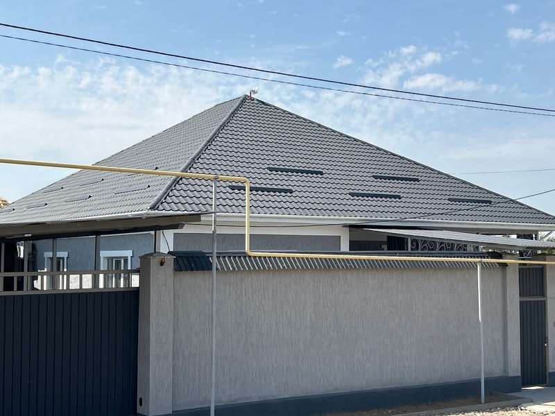 Продам 4 ком 200 кв. м новый дом 2023 г. - Изображение #4, Объявление #1745899