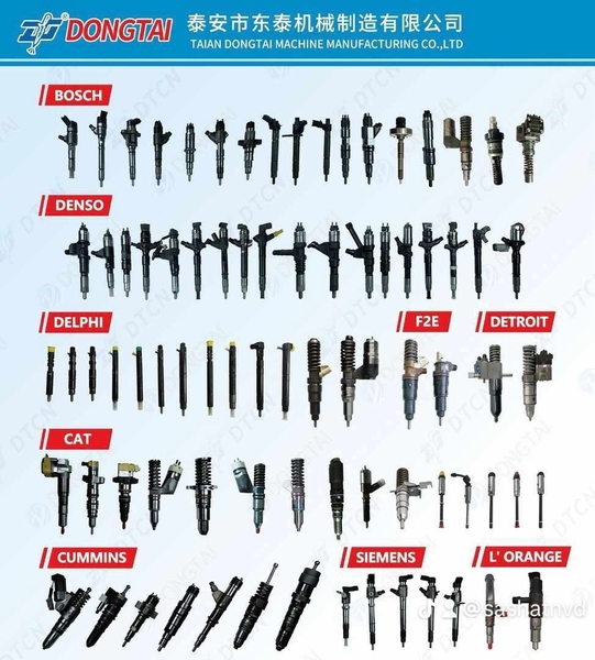 Ремонт Тнвд и форсунок в Алматы! - Изображение #7, Объявление #1745929