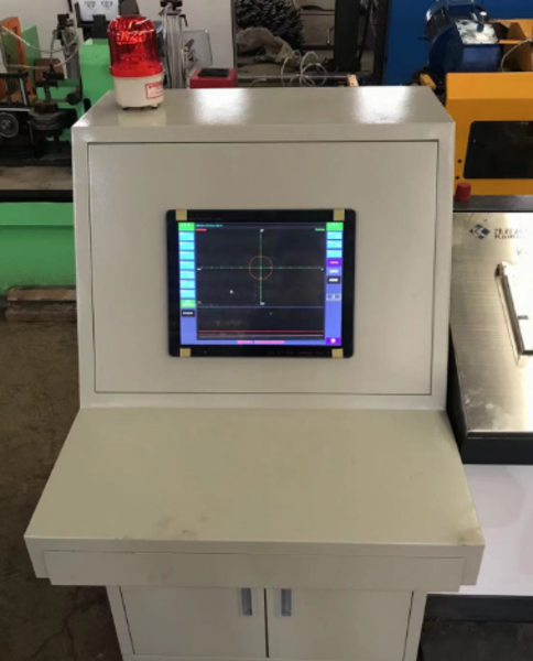  Высокочастотная сварочная линия для  труб модель JВ28 - Изображение #4, Объявление #1747220