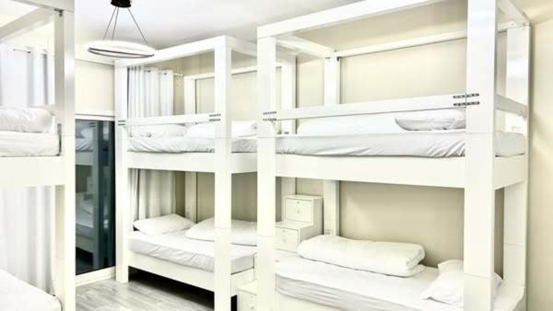 Dubai Сдaются уютные места для проживания в пляжным районе JBR и Tecom - Изображение #2, Объявление #1747515