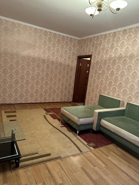 сдам на долгосрочный срок в аренду однокомнатную квартиру, в мкр. Аксай-1 - Изображение #2, Объявление #1747806