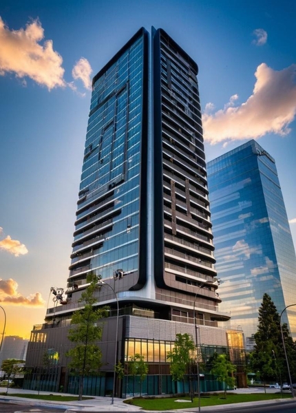 Квартира-студия за 2 621 791 руб. 74 908 руб.кв.м. Грузия, Батуми - Изображение #4, Объявление #1747779