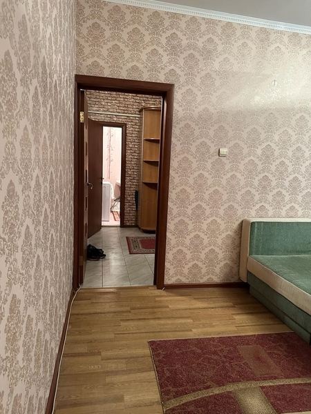 сдам на долгосрочный срок в аренду однокомнатную квартиру, в мкр. Аксай-1 - Изображение #4, Объявление #1747806