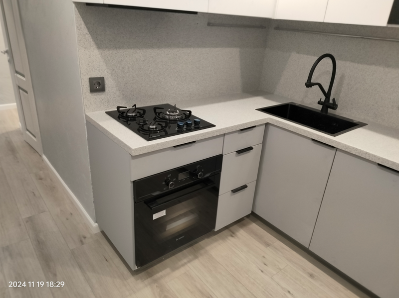 АЛМАТЫ-РЕМОНТ. Услуги по ремонту квартир - Изображение #3, Объявление #245547