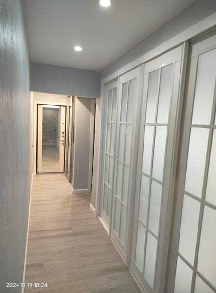 АЛМАТЫ-РЕМОНТ. Услуги по ремонту квартир - Изображение #5, Объявление #245547