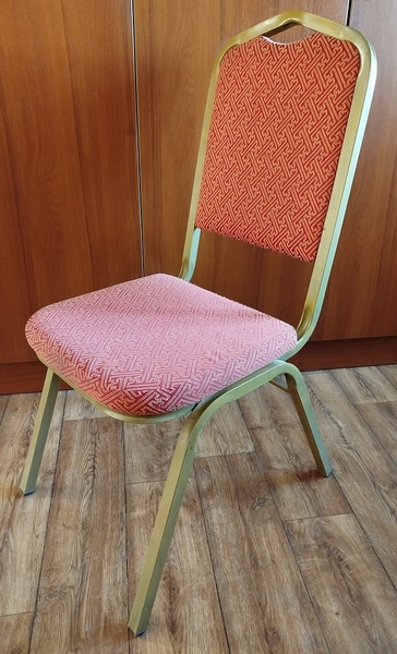 Стул со спинкой б/у. (3 шт.) - Изображение #2, Объявление #1747490