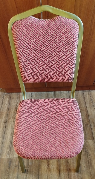 Стул со спинкой б/у. (3 шт.) - Изображение #4, Объявление #1747490