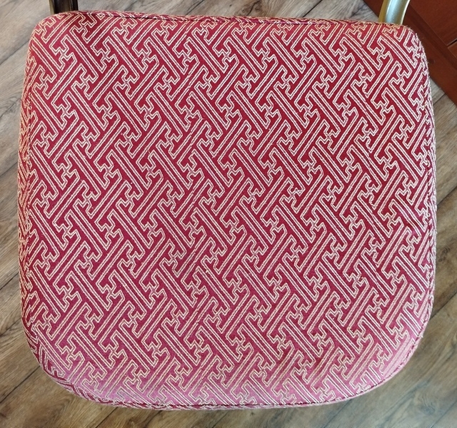 Стул со спинкой б/у. (3 шт.) - Изображение #5, Объявление #1747490