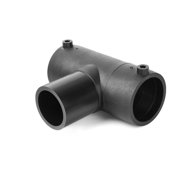 Тройник электросварной SDR11 D160/110  - Изображение #1, Объявление #1747610