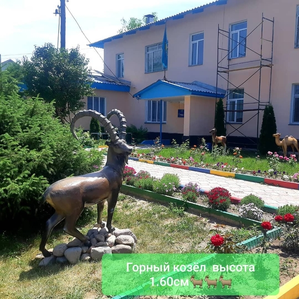 Изготовление скульптур, статуэток, сувениров - Изображение #6, Объявление #1748098