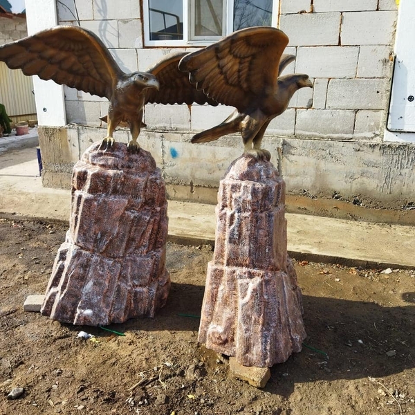 Изготовление скульптур, статуэток, сувениров - Изображение #7, Объявление #1748098