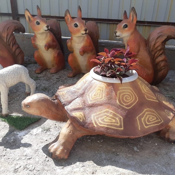 Изготовление скульптур, статуэток, сувениров - Изображение #8, Объявление #1748098