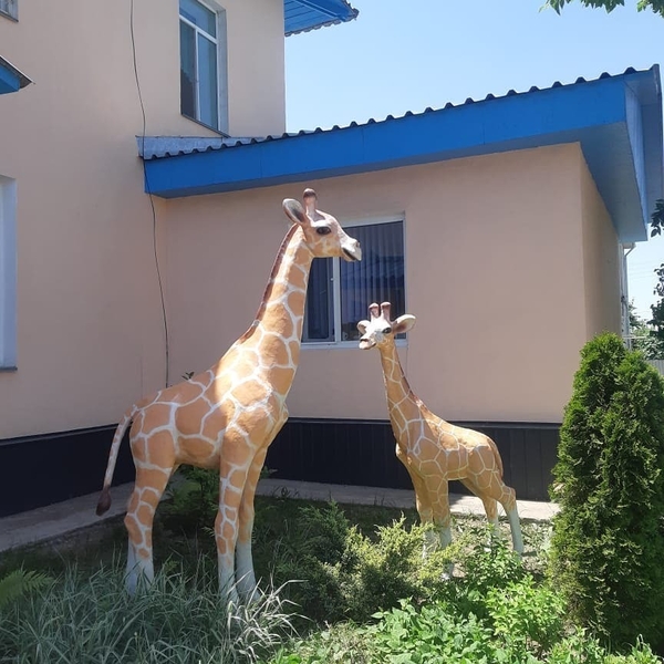 Изготовление скульптур, статуэток, сувениров - Изображение #9, Объявление #1748098