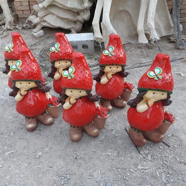 Изготовление скульптур, статуэток, сувениров - Изображение #10, Объявление #1748098