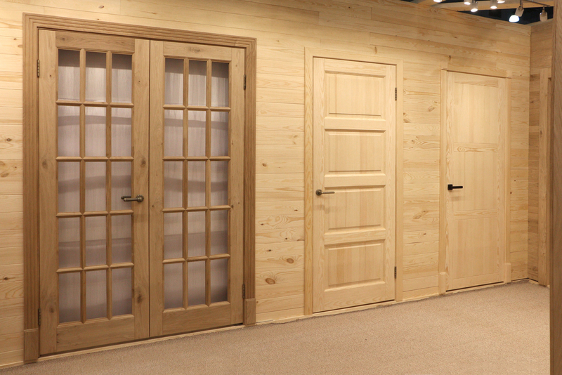 Сосновые,дубовые,березовые двери от производителя - Изображение #4, Объявление #1678990