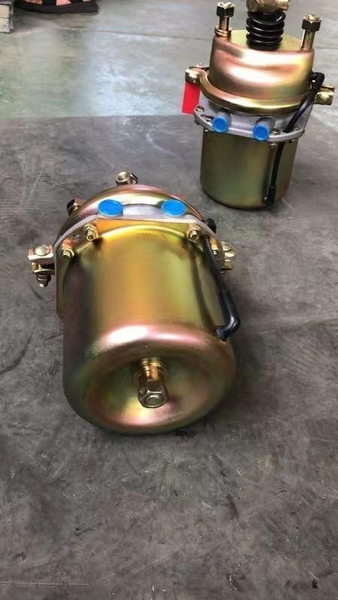 Энергоаккумуляторы КамАЗ тип 20/20 - Изображение #3, Объявление #1748213