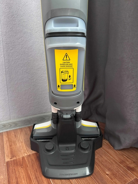 Продам электрошвабру Kaercher FC 5 Premium - Изображение #3, Объявление #1748256