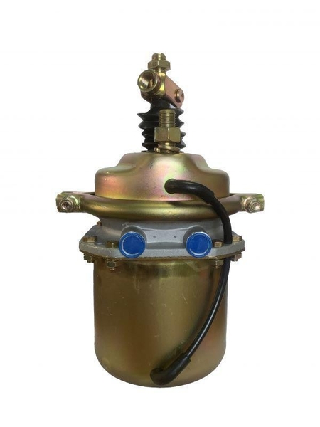 Энергоаккумуляторы КамАЗ тип 20/20 - Изображение #4, Объявление #1748213