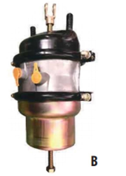 Энергоаккумуляторы КамАЗ тип 20/20 - Изображение #5, Объявление #1748213