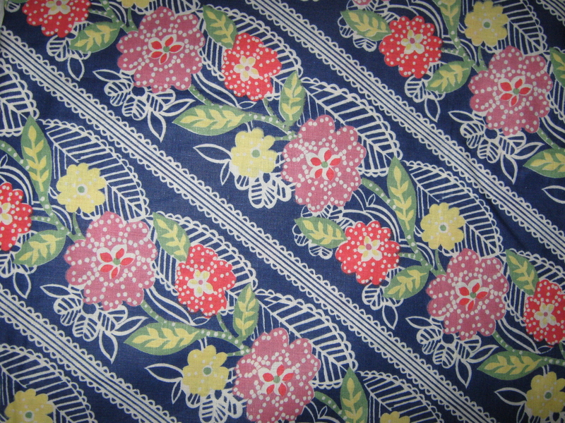 Продам ткань - ситец, отрезы разного размера и разных расцветок. - Изображение #10, Объявление #1747995