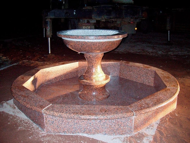 Компания « ГРАНИТ» предлагает Вам изделия из натурального камня гранит в Алматы - Изображение #2, Объявление #1748550