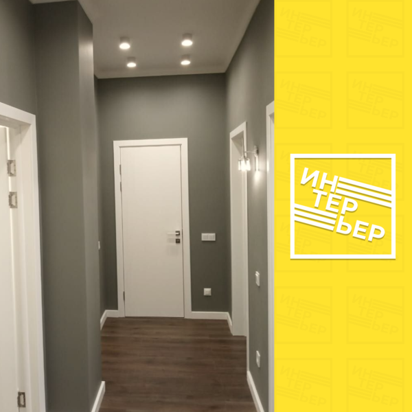 Ремонт под ключ в Алматы - от 35 000тг/м² - Изображение #4, Объявление #1748526