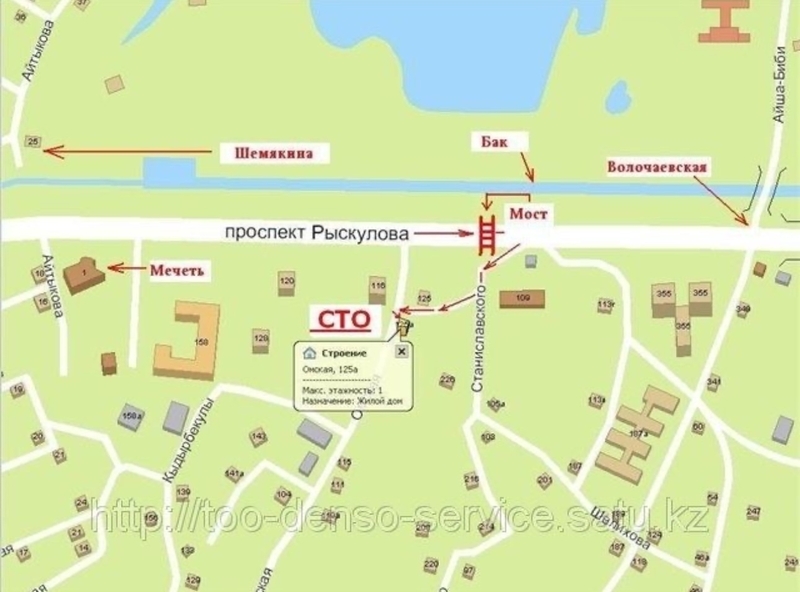 чистка форсунок «бензин» ремонт топливной системы Алматы - Изображение #5, Объявление #1748668