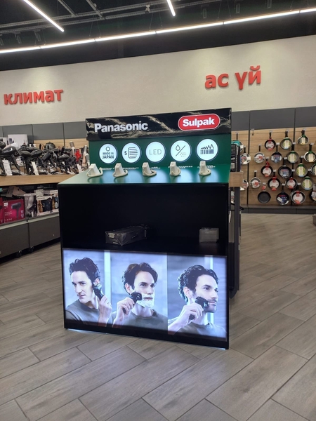  Изготовление наружной и интерьерной рекламы  - Изображение #5, Объявление #1748757