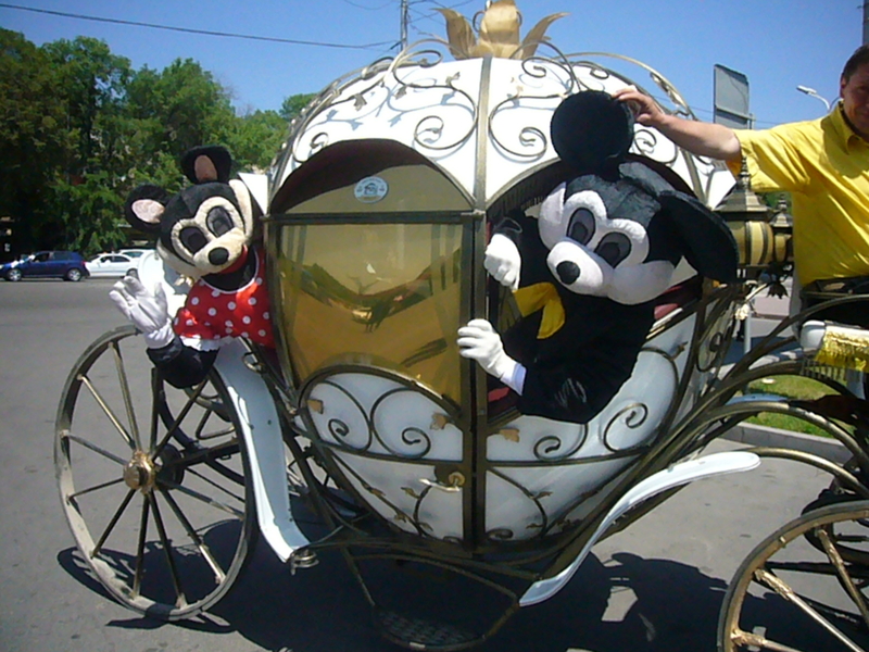 карета в алматы - Изображение #4, Объявление #1748908