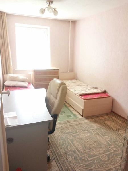 2-комнатная квартира, 44 м², 3/4 этаж на длительный срок в Атакенте - Изображение #4, Объявление #1749272