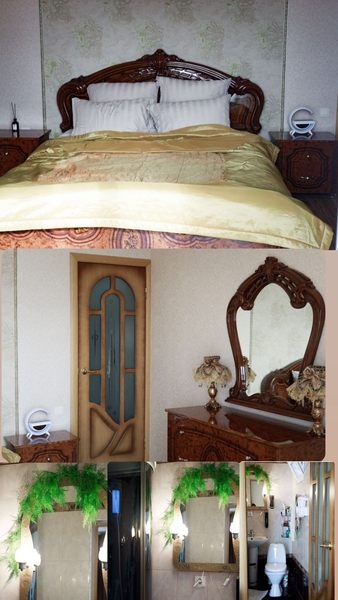 В продаже особняк в Сочи 800 метров до моря. - Изображение #4, Объявление #1749276