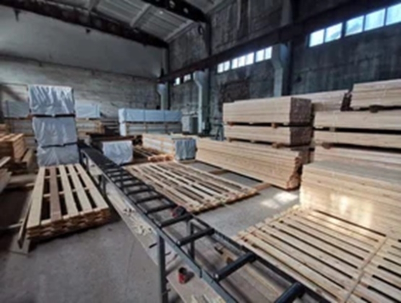 Вагонка, террасная доска, доска пола, имитация бруса, планкен.  - Изображение #3, Объявление #1749225