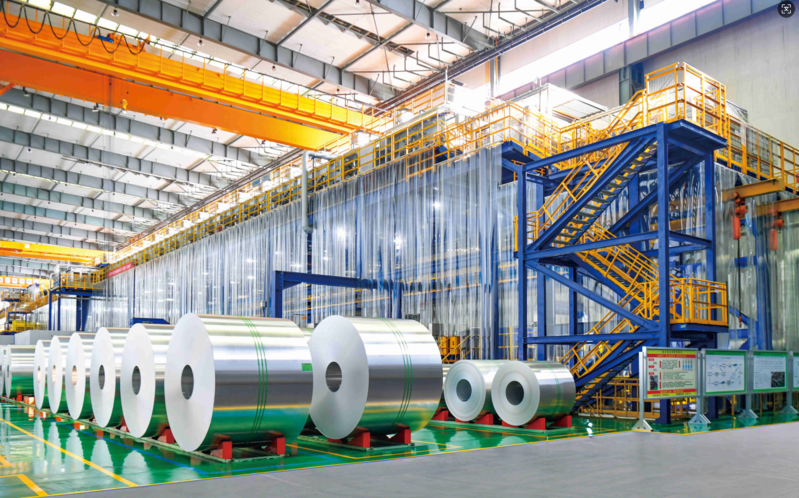 Дверной и оконный алюминиевый профиль - Изображение #4, Объявление #1749230